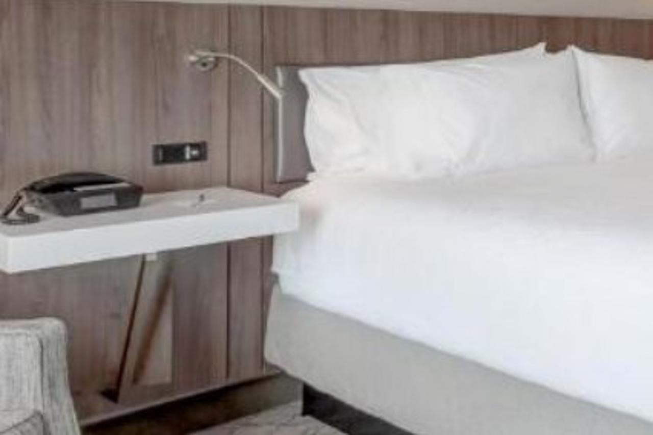 Hilton Garden Toronto/brampton West, Ontario, Canada Hotel 3*