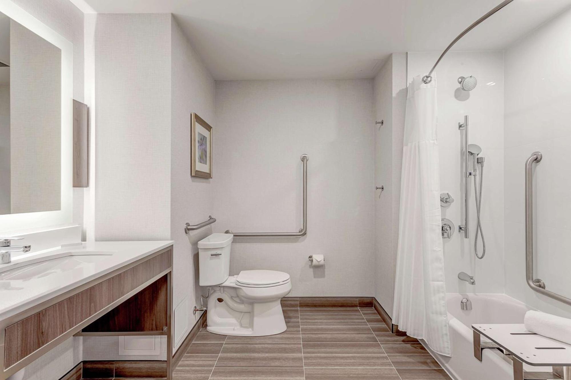Hilton Garden Toronto/brampton West, Ontario, Canada Hotel