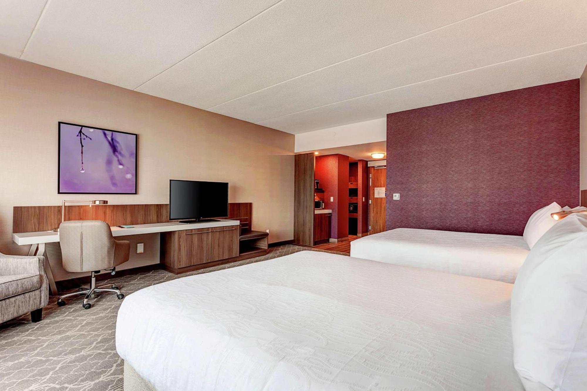 Hilton Garden Toronto/brampton West, Ontario, Canada 3*