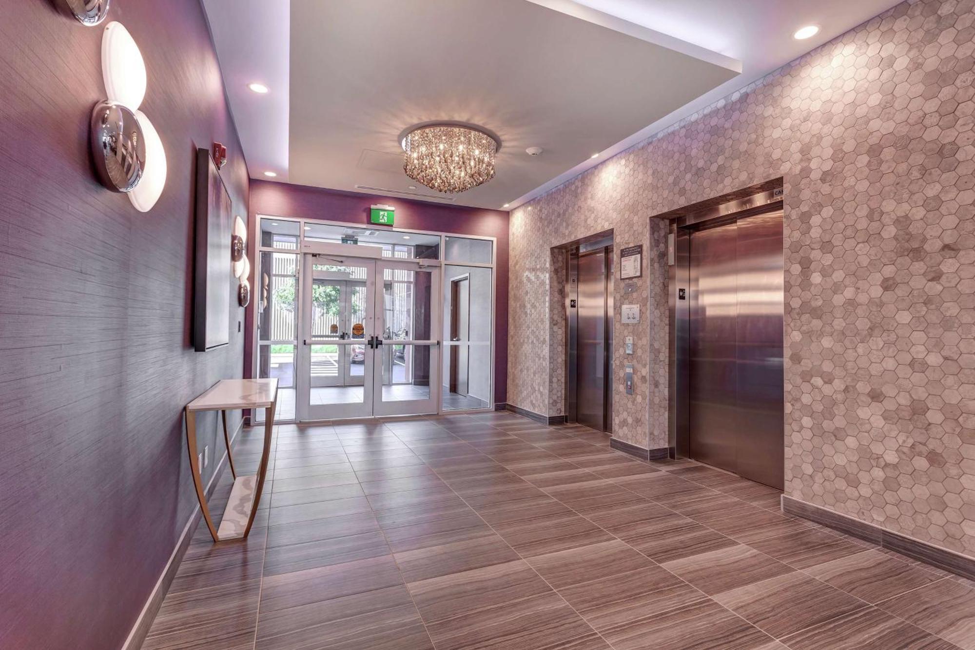 Hilton Garden Toronto/brampton West, Ontario, Canada Hotel
