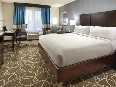 Hilton Garden Toronto/brampton West, Ontario, Canada